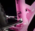 TREK 2025 - WAHOO 20 PATH 8V - PINK FROSTING