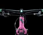 TREK 2025 - WAHOO 20 PATH 8V - PINK FROSTING