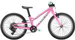 TREK 2025 - WAHOO 20 PATH 8V - PINK FROSTING