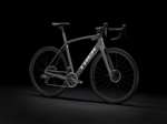 TREK 2022 - DOMANE SL 7 SRAM FORCE ETAP AXS POWER 12V - MATTE CHARCOAL / TREK BLACK