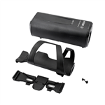BOSCH - BATTERIA RANGE EXTENDER CON ATTACCO AL PORTABORRACCIA 250WH