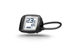 BOSCH -: DISPLAY E-BIKE PURION ANTRACITE - ANTRACITE CAVO 1500 MM