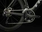 TREK 2024 - MADONE SL 6 DISC GEN 7 SHIMANO 105 DI2 12V - MATTE CARBON SMOKE