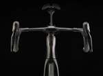 TREK 2024 - MADONE SL 6 DISC GEN 7 SHIMANO 105 DI2 12V - MATTE CARBON SMOKE