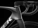 TREK 2024 - MADONE SL 6 DISC GEN 7 SHIMANO 105 DI2 12V - MATTE CARBON SMOKE