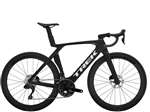 TREK 2024 - MADONE SL 6 DISC GEN 7 SHIMANO 105 DI2 12V - MATTE CARBON SMOKE