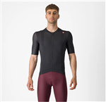 CASTELLI -: MAGLIA ESPRESSO - NERO