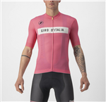 CASTELLI - MAGLIA FUORI #GIRO JERSEY