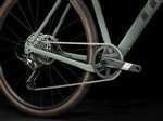 TREK 2025 - CHECKPOINT ALR 5 SRAM APEX 1X12 - MATTE KESWICK
