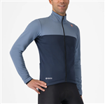 CASTELLI - GIACCA ESTREMO - AZZURRO / BLU
