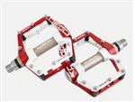 XPEDO -: PEDALE MTB XMX - ROSSO