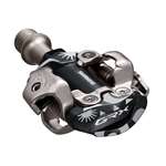 SHIMANO -: PEDALI GRX PD-M8100-UG GRAVEL EDIZIONE LIMITATA CON GRAFICA UNITED