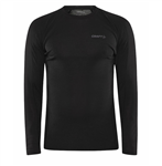 CRAFT - INTIMO PRO WOOL MERINO - NERO