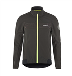 CRAFT - GIACCA INVERNALE  ADV SUBZ LUMEN - NERO
