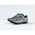 TREK - BONTRAGER - SCARPE  DONNA  ADORN MTB - GRIGIO