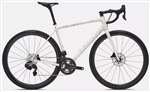 SPECIALIZED 2023 - S-WORKS AETHOS LIMITED CAMPAGNOLO SUPER RECORD EPS - SATIN BIRCH / BLACK PEARL