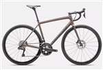 SPECIALIZED 2025 - AETHOS PRO SHIMANO ULTEGRA DI2 12V - SATIN CARBON / RED PEARL / BLACK