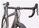 SPECIALIZED 2025 - AETHOS PRO SHIMANO ULTEGRA DI2 12V - SATIN CARBON / RED PEARL / BLACK