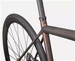 SPECIALIZED 2025 - AETHOS PRO SHIMANO ULTEGRA DI2 12V - SATIN CARBON / RED PEARL / BLACK