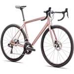 SPECIALIZED 2025 - AETHOS PRO SHIMANO ULTEGRA DI2 12V - GLOSS CHAMPAGNE / SMOKE