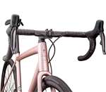 SPECIALIZED 2025 - AETHOS PRO SHIMANO ULTEGRA DI2 12V - GLOSS CHAMPAGNE / SMOKE