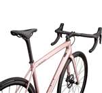 SPECIALIZED 2025 - AETHOS PRO SHIMANO ULTEGRA DI2 12V - GLOSS CHAMPAGNE / SMOKE