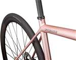 SPECIALIZED 2025 - AETHOS PRO SHIMANO ULTEGRA DI2 12V - GLOSS CHAMPAGNE / SMOKE