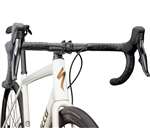 SPECIALIZED 2025 - AETHOS PRO SRAM FORCE ETAP AXS 12V POWER - GLOSS BIRCH / GOLD PEARL RADIAL FADES / BURNT GOLD METALLIC