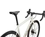 SPECIALIZED 2025 - AETHOS PRO SRAM FORCE ETAP AXS 12V POWER - GLOSS BIRCH / GOLD PEARL RADIAL FADES / BURNT GOLD METALLIC