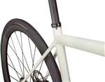 SPECIALIZED 2025 - AETHOS PRO SRAM FORCE ETAP AXS 12V POWER - GLOSS BIRCH / GOLD PEARL RADIAL FADES / BURNT GOLD METALLIC