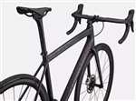 SPECIALIZED 2023 - S-WORKS AETHOS SRAM RED ETAP AXS 12V POWER - GLOSS OBSIDIAN / LAPIS + ABALONE ORGANIC COLOR RUN / OBSIDIAN