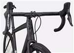SPECIALIZED 2023 - S-WORKS AETHOS SRAM RED ETAP AXS 12V POWER - GLOSS OBSIDIAN / LAPIS + ABALONE ORGANIC COLOR RUN / OBSIDIAN