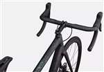 SPECIALIZED 2023 - S-WORKS AETHOS SRAM RED ETAP AXS 12V POWER - GLOSS OBSIDIAN / LAPIS + ABALONE ORGANIC COLOR RUN / OBSIDIAN