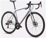 SPECIALIZED 2023 - S-WORKS AETHOS DURA ACE DI2 12V POWER 4IIII - GLOSS BIRCH / ABALONE LAPIS ORGANIC COLOR / DUNE