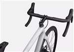 SPECIALIZED 2023 - S-WORKS AETHOS DURA ACE DI2 12V POWER 4IIII - GLOSS BIRCH / ABALONE LAPIS ORGANIC COLOR / DUNE