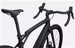 SPECIALIZED 2023 - DIVERGE STR EXPERT CARBON SRAM AXS - SATIN BLACK / DIAMOND DUST