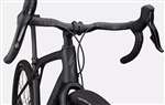 SPECIALIZED 2023 - DIVERGE STR EXPERT CARBON SRAM AXS - SATIN BLACK / DIAMOND DUST