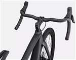 SPECIALIZED 2023 - DIVERGE STR EXPERT CARBON SRAM AXS - SATIN BLACK / DIAMOND DUST