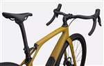 SPECIALIZED 2023 - DIVERGE STR EXPERT CARBON SRAM AXS - SATIN HARVEST GOLD / GOLD GHOST PEARL