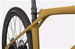 SPECIALIZED 2023 - DIVERGE STR EXPERT CARBON SRAM AXS - SATIN HARVEST GOLD / GOLD GHOST PEARL