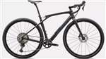 SPECIALIZED 2023 - DIVERGE STR COMP CARBON SRAM GRX - SATIN METALLIC MIDNIGHT SHADOW / VIOLET GHOST PEARL