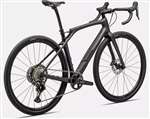 SPECIALIZED 2023 - DIVERGE STR COMP CARBON SRAM GRX - SATIN METALLIC MIDNIGHT SHADOW / VIOLET GHOST PEARL