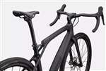 SPECIALIZED 2023 - DIVERGE STR COMP CARBON SRAM GRX - SATIN METALLIC MIDNIGHT SHADOW / VIOLET GHOST PEARL