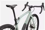 SPECIALIZED 2023 - DIVERGE STR COMP CARBON SRAM GRX - GLOSS WHITE SAGE / PEARL