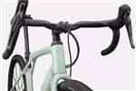 SPECIALIZED 2023 - DIVERGE STR COMP CARBON SRAM GRX - GLOSS WHITE SAGE / PEARL