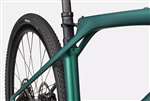 SPECIALIZED 2024 - DIVERGE STR EXPERT CARBON SRAM AXS - SATIN METALLIC PINE / SMOKE
