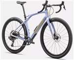 SPECIALIZED 2024 - DIVERGE STR EXPERT CARBON SRAM AXS - CLAY / POWDER INDIGO / METALLIC SULFER