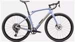SPECIALIZED 2024 - DIVERGE STR EXPERT CARBON SRAM AXS - CLAY / POWDER INDIGO / METALLIC SULFER