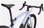 SPECIALIZED 2024 - DIVERGE STR EXPERT CARBON SRAM AXS - CLAY / POWDER INDIGO / METALLIC SULFER