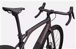SPECIALIZED 2024 - DIVERGE STR PRO CARBON SRAM FORCE ETAP AXS - RED TINT CARBON / RED SKY